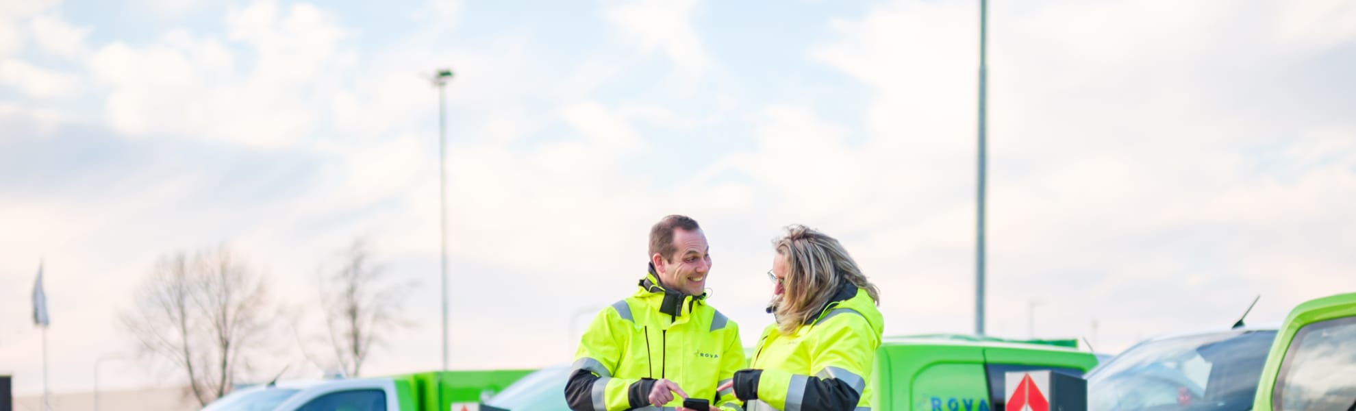 werken als (senior) beleidsadviseur Afval & Grondstoffen bij ROVA